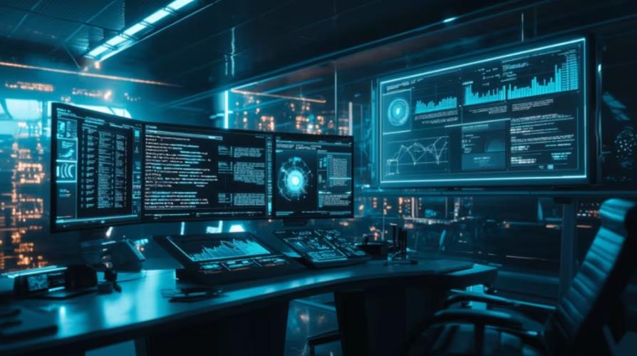 梨树县工业设备远程运维SCADA，设备数据采集与远程运维管控解决方案